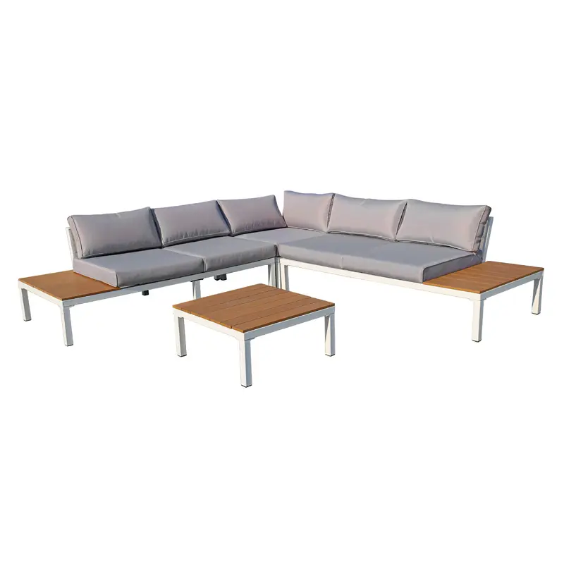 Best outdoor sofa patio furniture set teak furniture teak outdoor furniture garden furniture