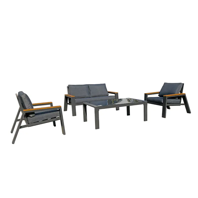 outdoor corner sofa8lu