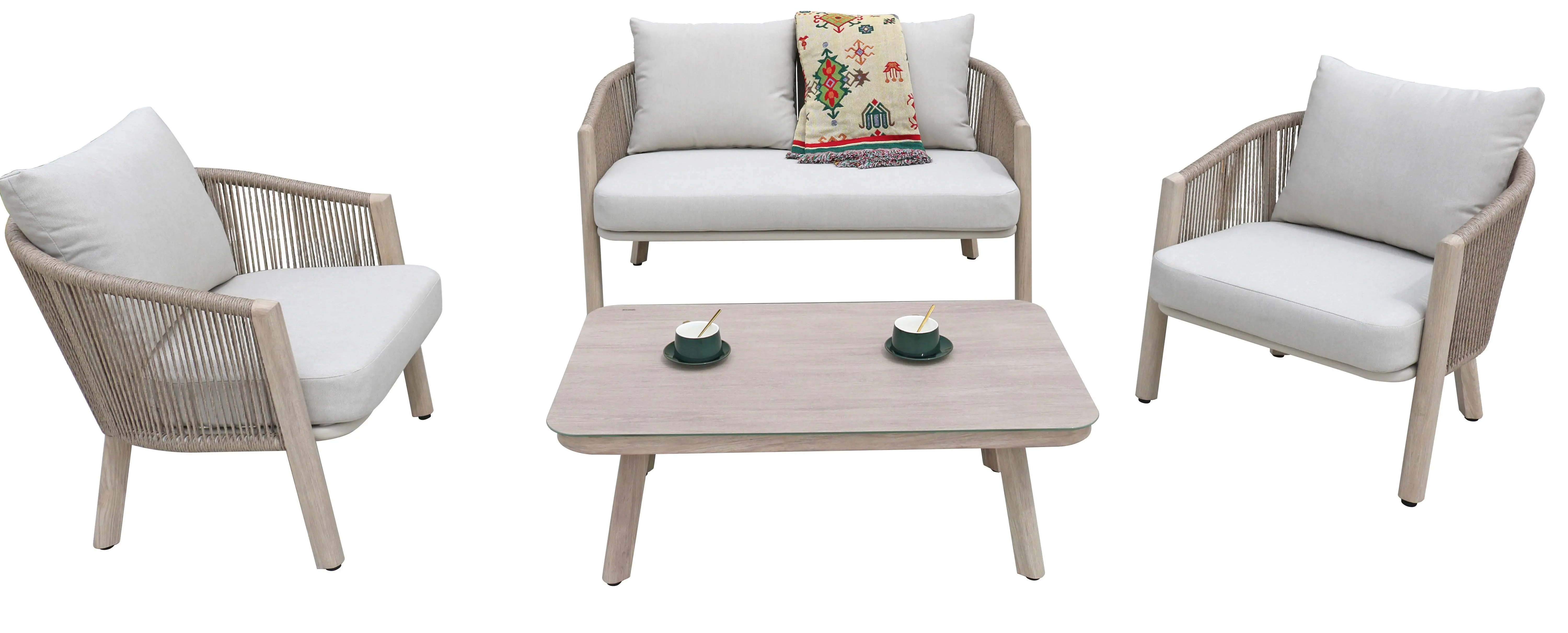 How to clean your outdoor furniture?