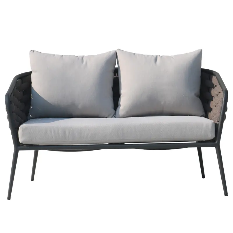 2 seater garden sofadh8