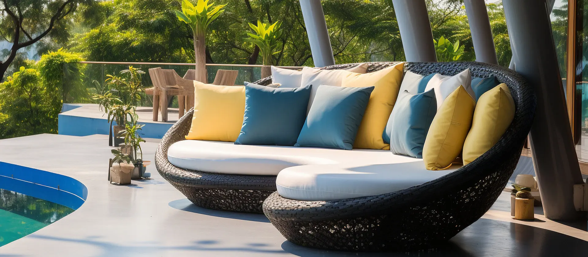 CUSTOM OFFICE CHAIR SOLUTION