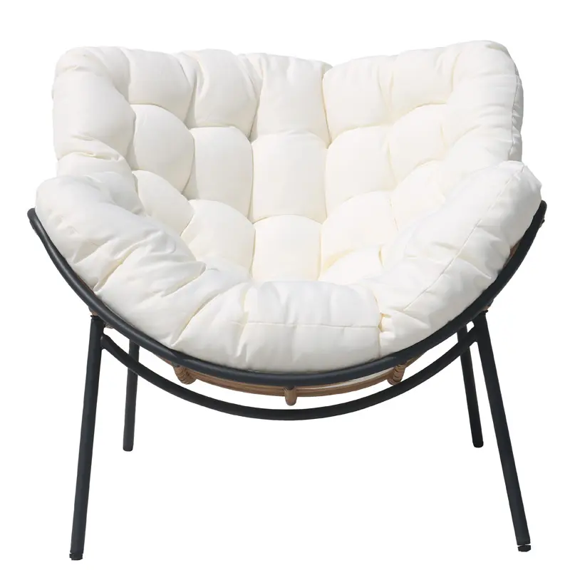 Outdoor Chair/ garden/ wicker/ rattan/ leisure/ outdoor garden furniture