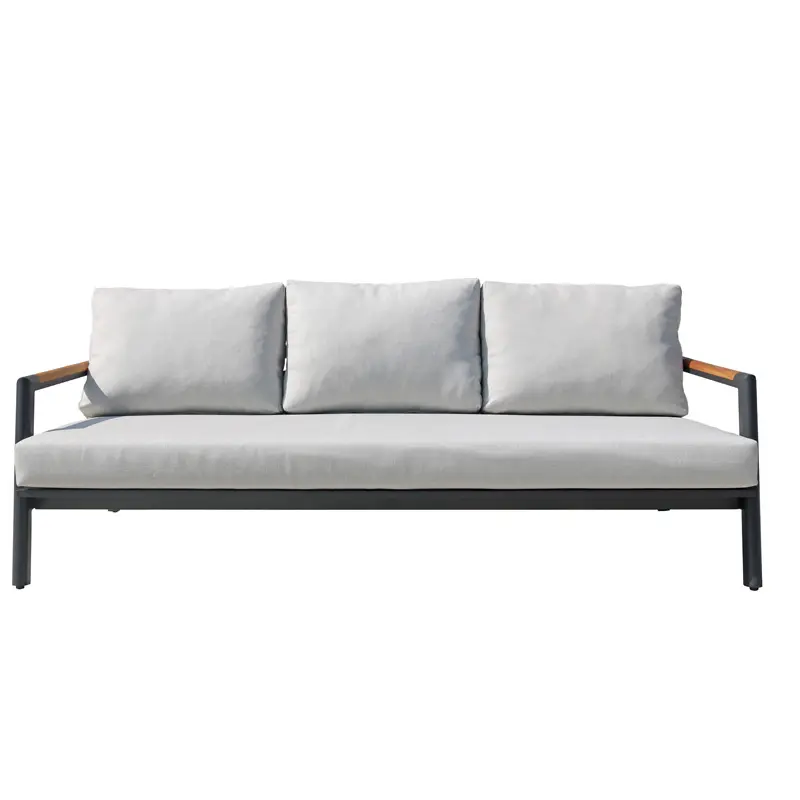 3 seater garden sofavpj