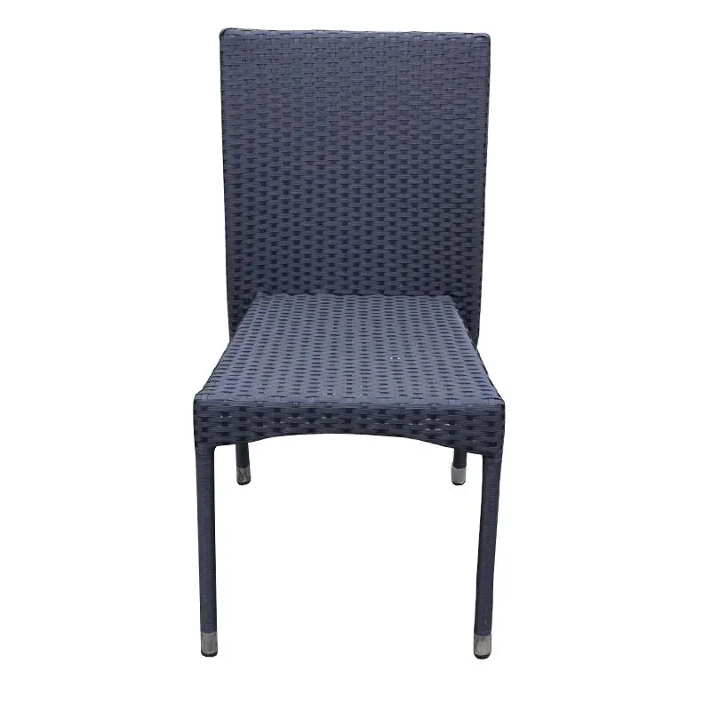 Outdoor desk table basket/ garden/ wicker/ rattan/ leisure/ outdoor garden furniture  FD-1601