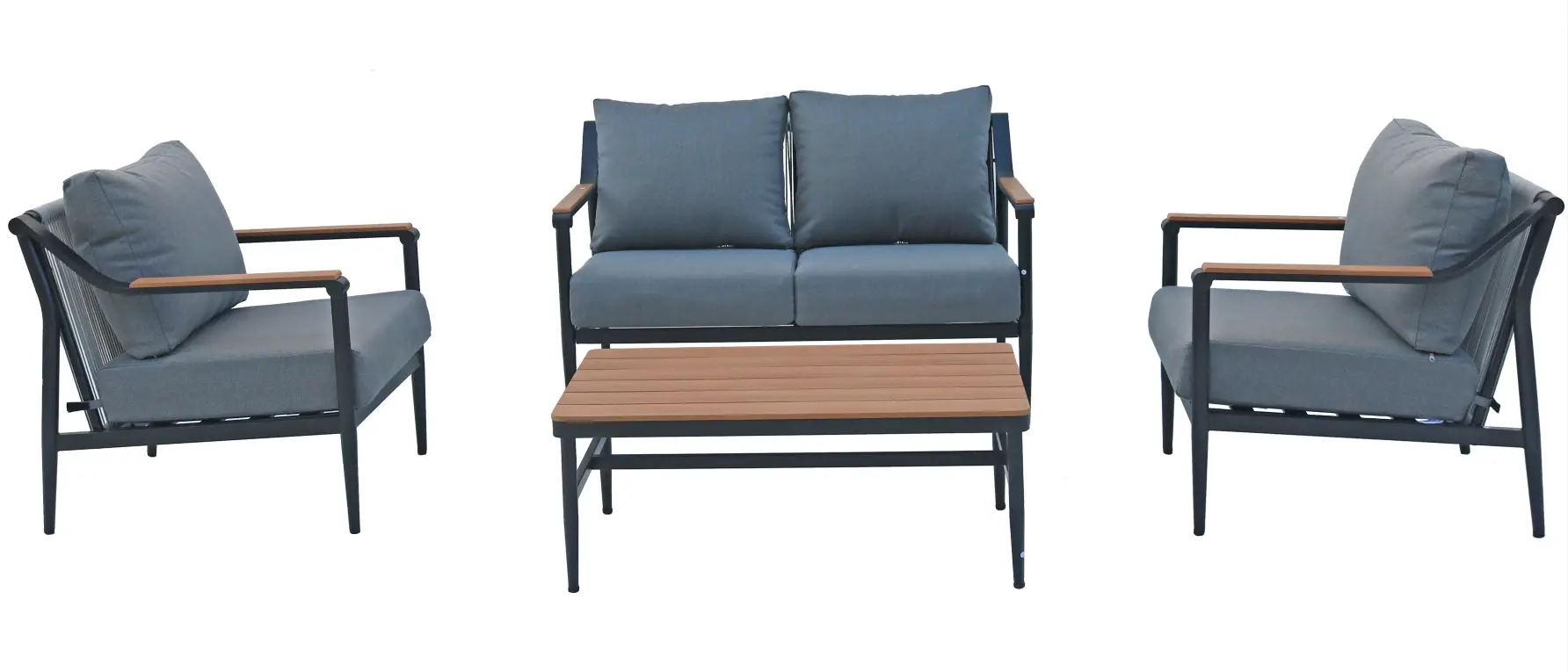 Ingenious craftsmanship creates quality outdoor life