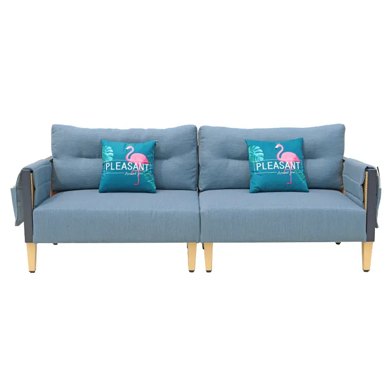 patio wicker sofax50