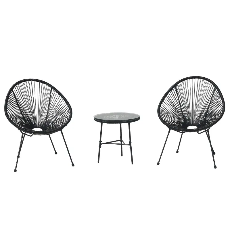 garden furniture outdoor furniture outdoor chair egg chairs set for sale