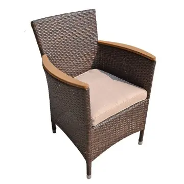 Outdoor desk table basket/ garden/ wi...