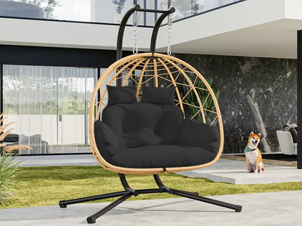 Popular Outdoor Products: Hanging Chair