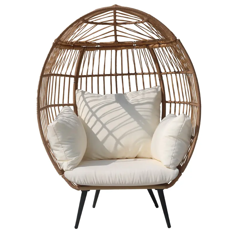 Velvet footstool FD-2331