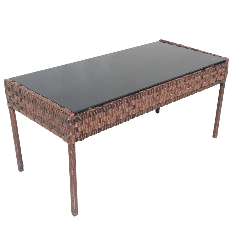 rattan coffee tableb6s