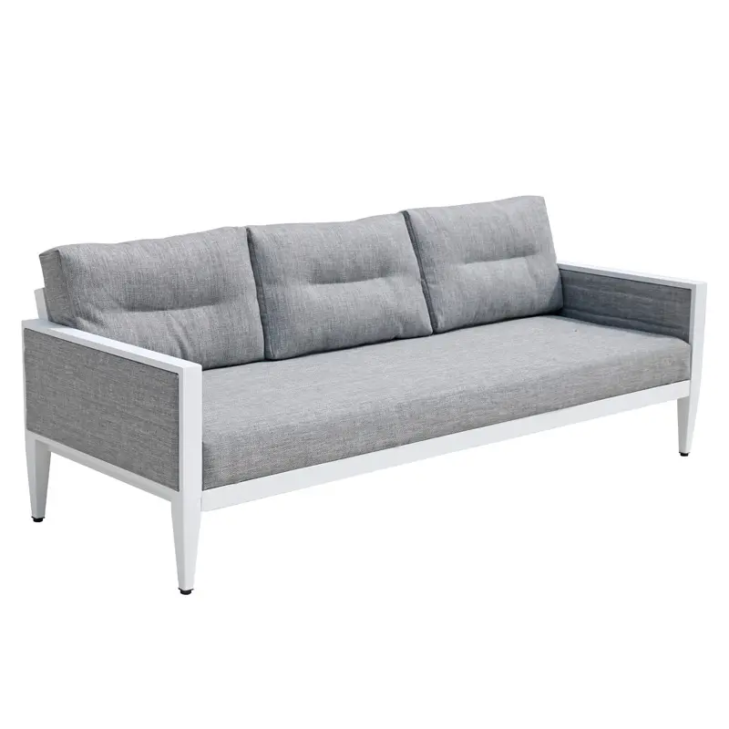 Best outdoor sofa garden corner sofa 3 seater rattan sofa rattan couch outdoor sofa set