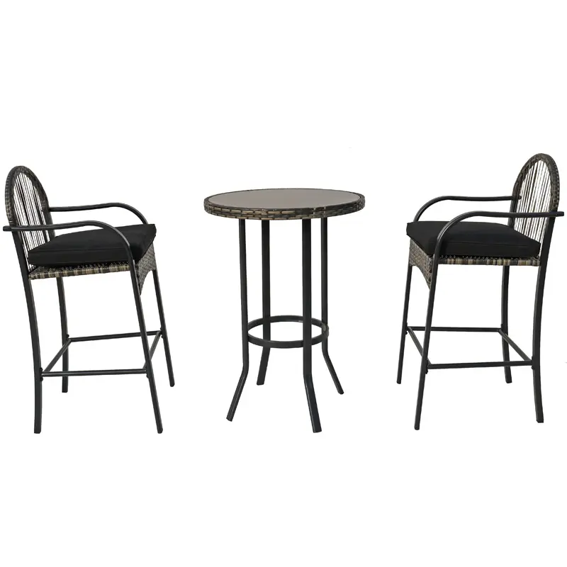 outdoor bistro set patio table and chairs outdoor patio furniture outdoor table and chairs