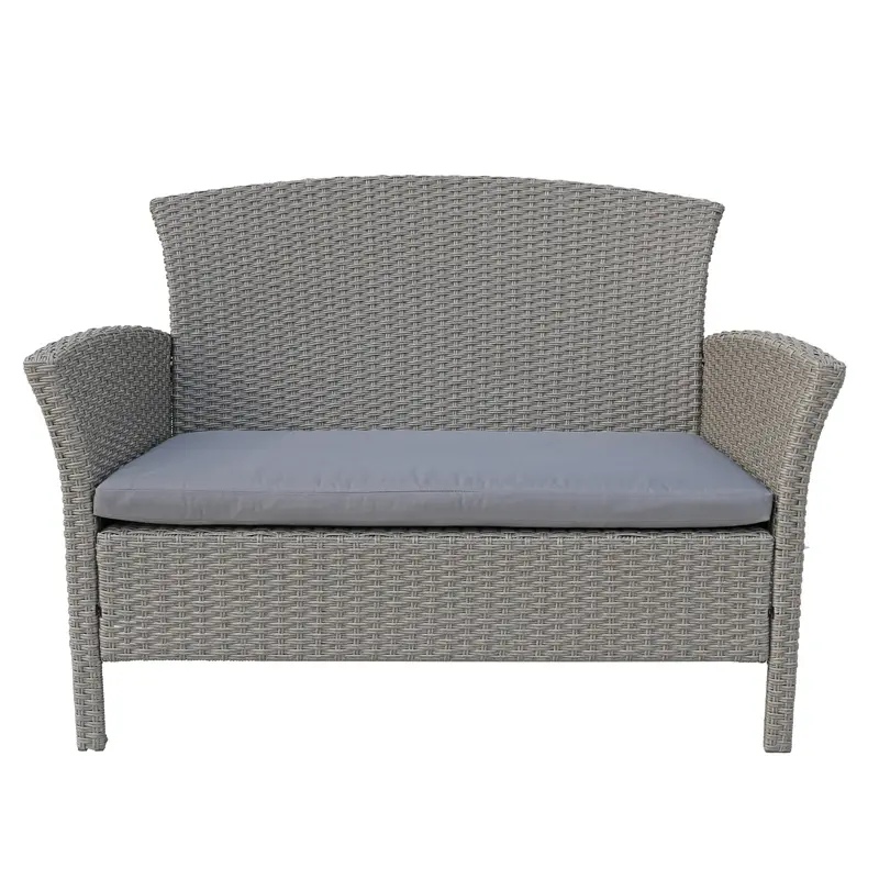 rattan outdoor sofa2o0