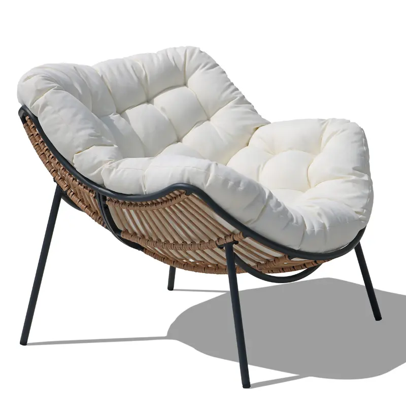 Outdoor Chair/ garden/ wicker/ rattan/ leisure/ outdoor garden furniture