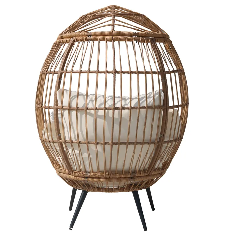 Velvet footstool FD-2331