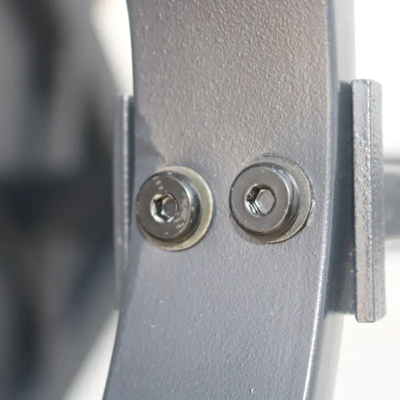 Garden furniture outdoor aluminum table outdoor side table patio dining table