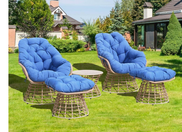 How to maintain your outdoor furniture？