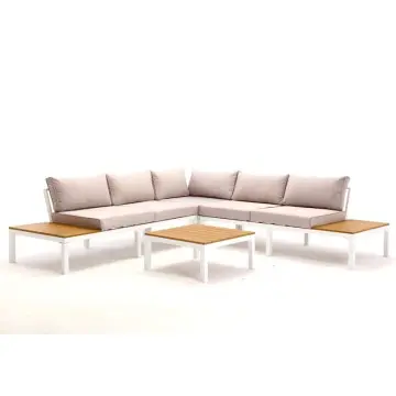 Best outdoor sofa patio furniture set teak furniture teak outdoor furniture garden furniture