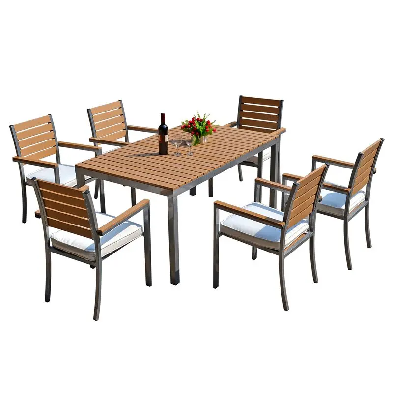 Outdoor desk table basket/ garden/ wicker/ rattan/ leisure/ outdoor garden furniture  FD-1604