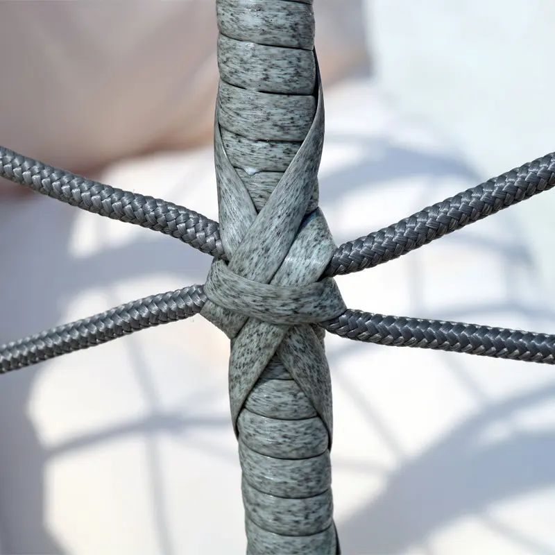 basket swing chairpom