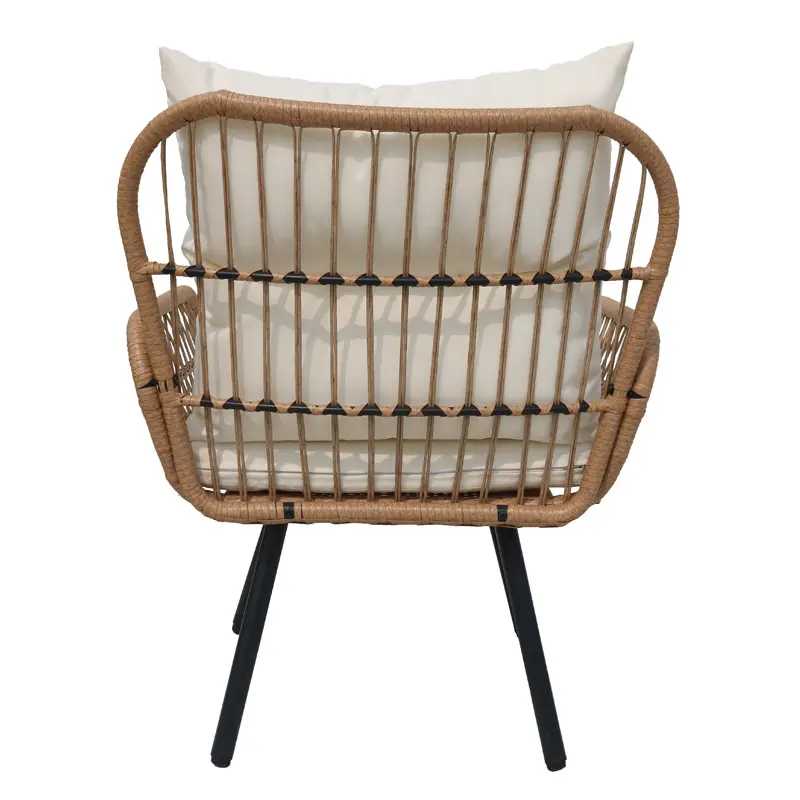 Rattan garden furniture outdoor seating patio dining sets outdoor table and chairs