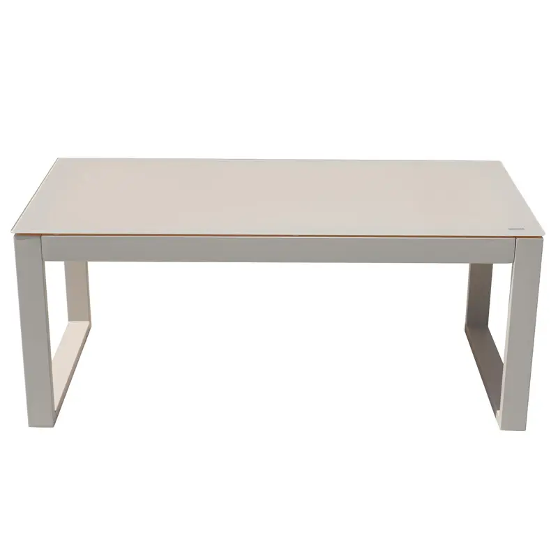 Backrest PP cotton Staple fiber cloth outdoor garden furniture