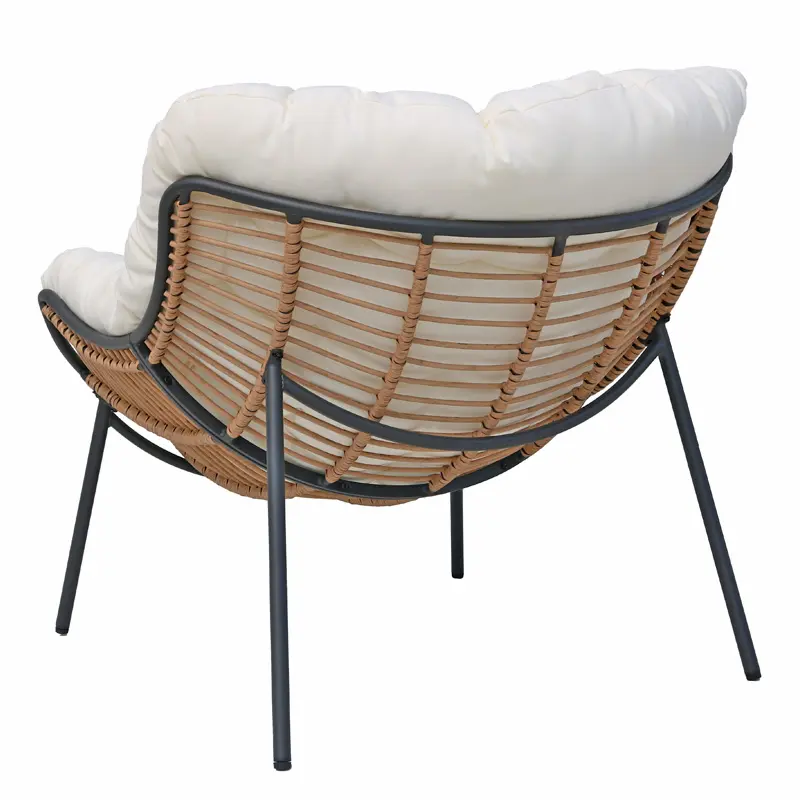 Outdoor Chair/ garden/ wicker/ rattan/ leisure/ outdoor garden furniture
