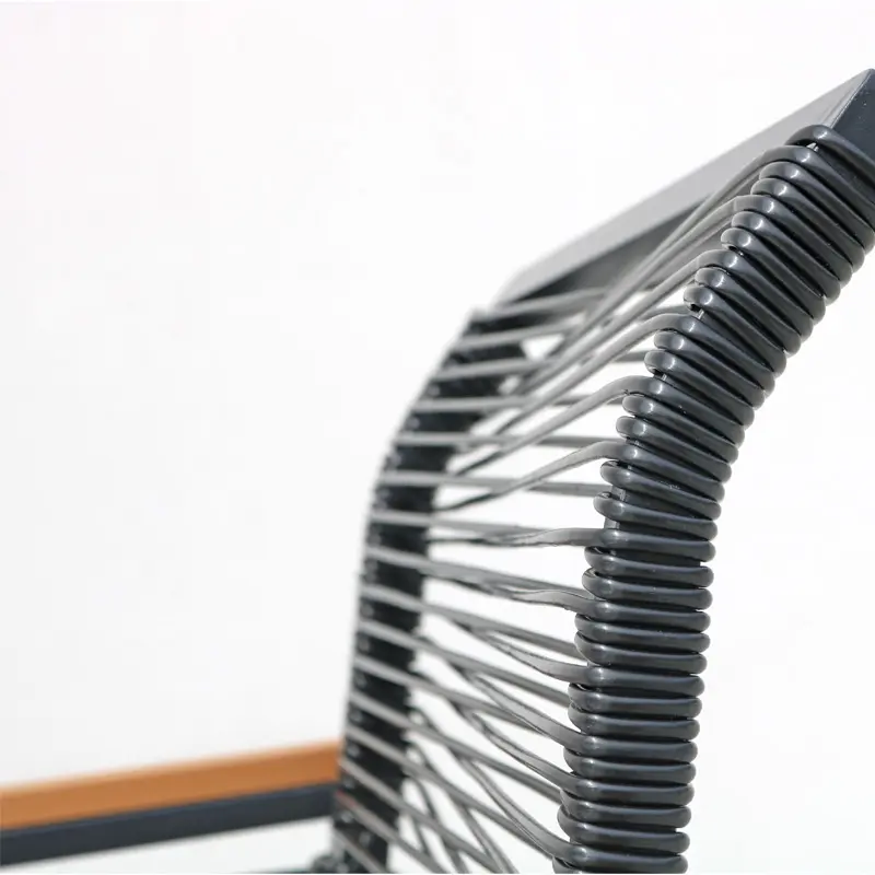 double swing chairidu