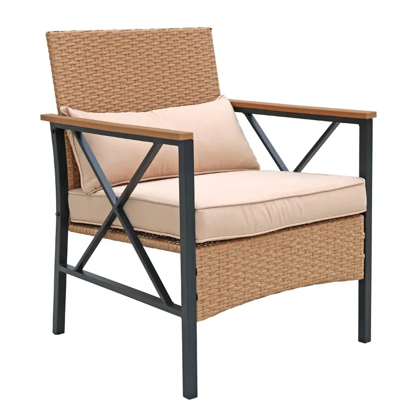 Modular outdoor sofa wicker outdoor sofa garden furniture rattan sofa outdoor sofa set 2 seater rattan sofa