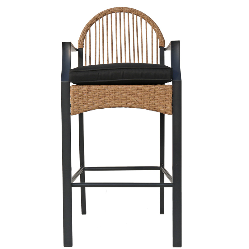 black outdoor dining chairsl6q