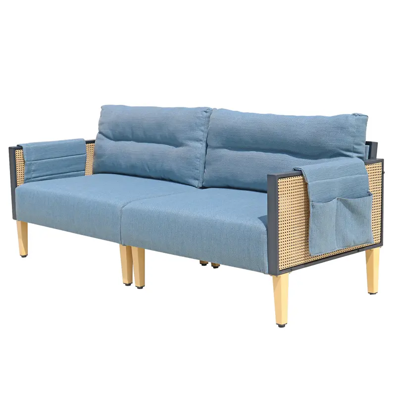 plastic rattan garden furniture0lp