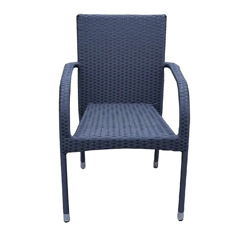 Outdoor desk table basket/ garden/ wicker/ rattan/ leisure/ outdoor garden furniture  FD-1601