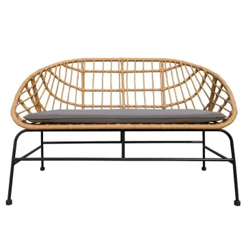 Leg tube black,outdoor garden furniture