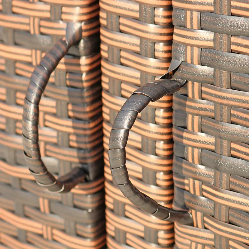 A multi-level storage box