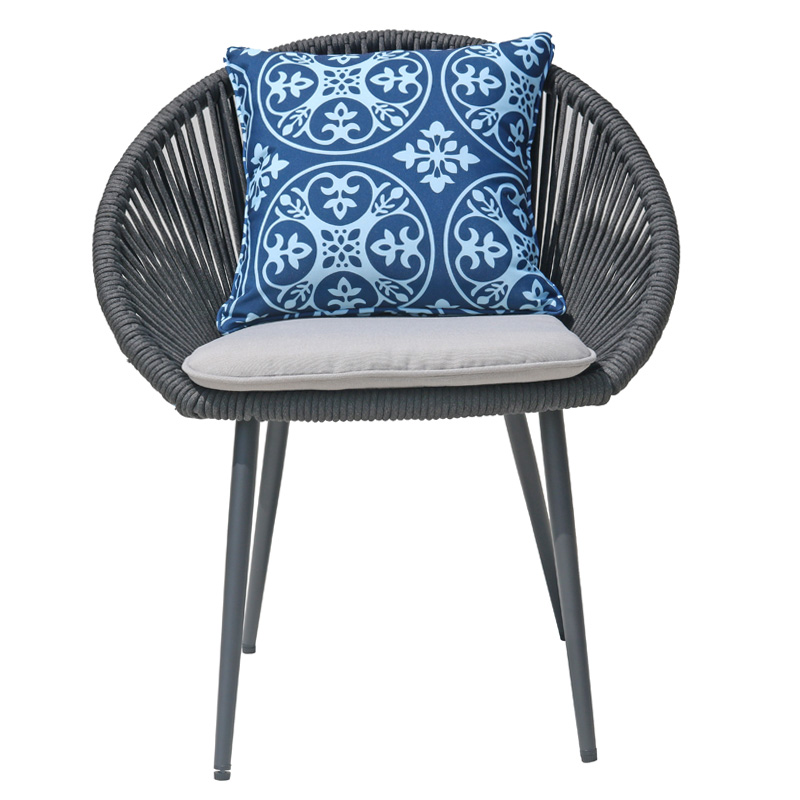 Outdoor Chair/ garden/ wicker/ rattan/ leisure/ outdoor garden furniture