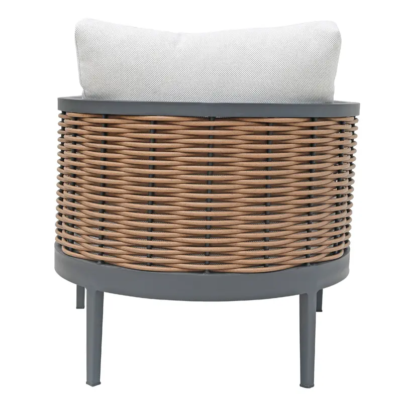wicker sofab2c