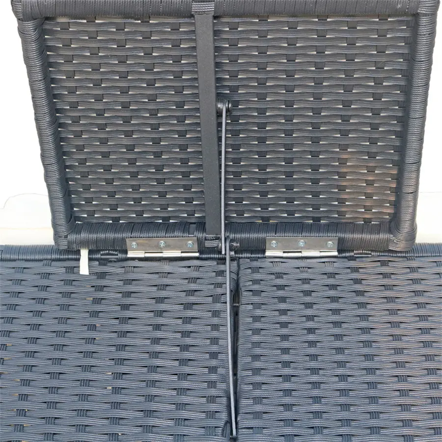 Outdoor lounge chair048rc