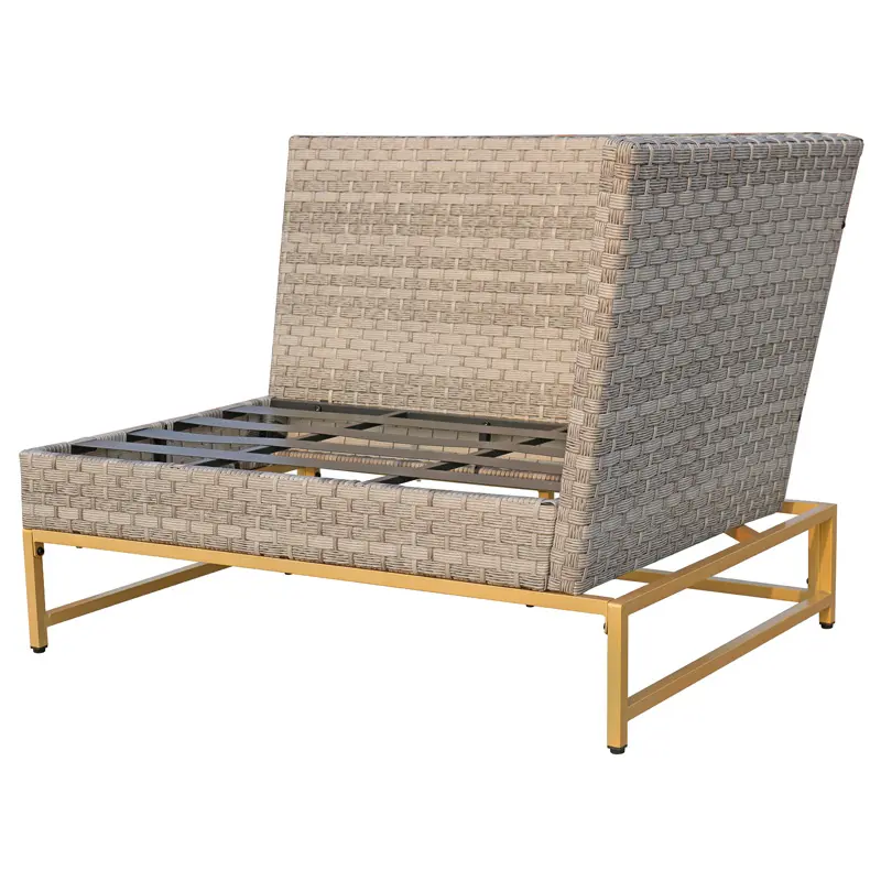 sofa rattan6b6