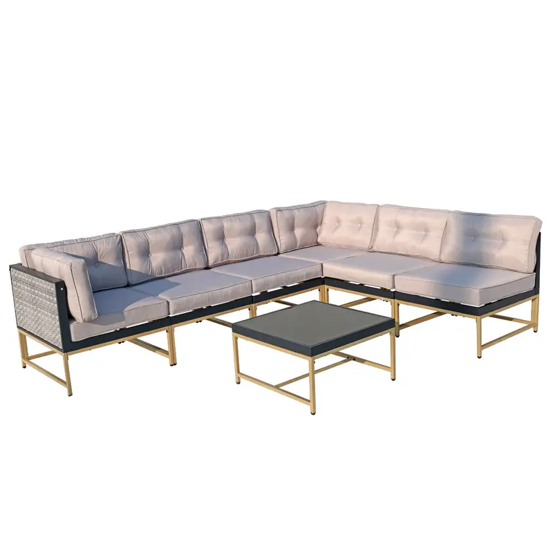 rattan patio furnitureuqi