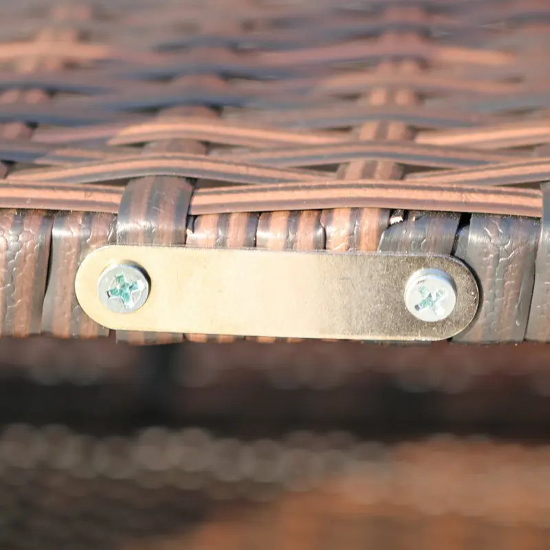 A multi-level storage box