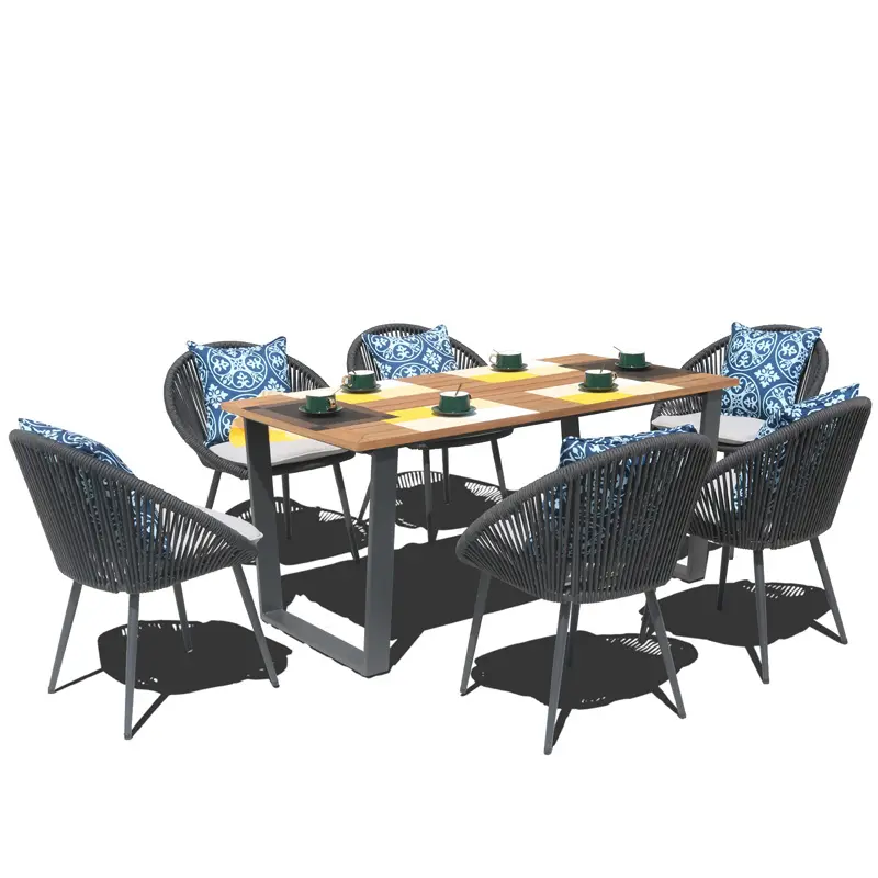 Outdoor Chair/ garden/ wicker/ rattan/ leisure/ outdoor garden furniture