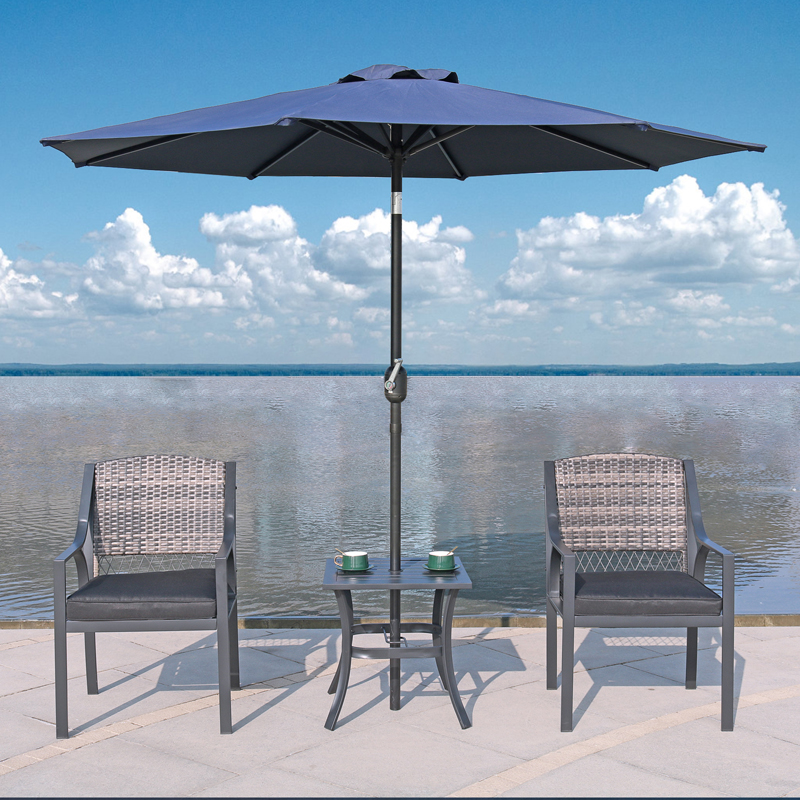 metal garden furniture garden table and chairs set outdoor table and chairs