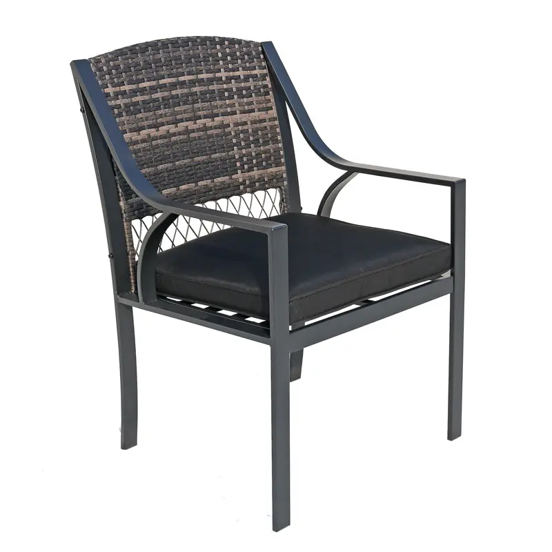 metal garden furniture garden table and chairs set outdoor table and chairs